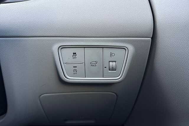 Hyundai TUCSON 1.6 TGDi Ultimate 5dr 2WD