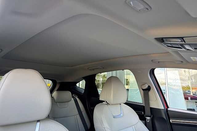 Hyundai TUCSON 1.6 TGDi Ultimate 5dr 2WD