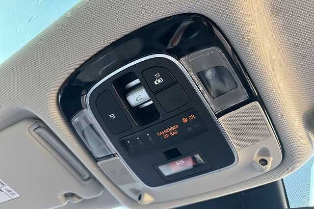 Hyundai TUCSON 1.6 TGDi Ultimate 5dr 2WD