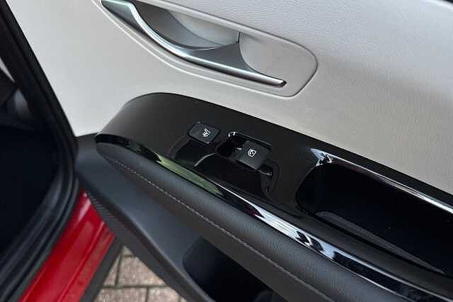 Hyundai TUCSON 1.6 TGDi Ultimate 5dr 2WD