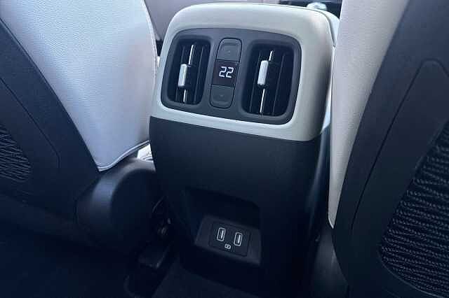 Hyundai TUCSON 1.6 TGDi Ultimate 5dr 2WD