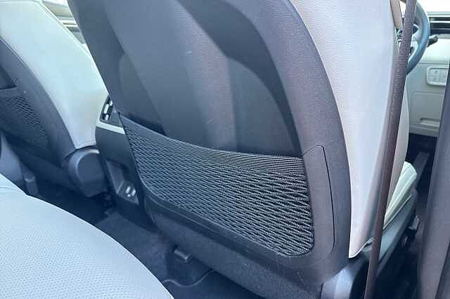 Hyundai TUCSON 1.6 TGDi Ultimate 5dr 2WD