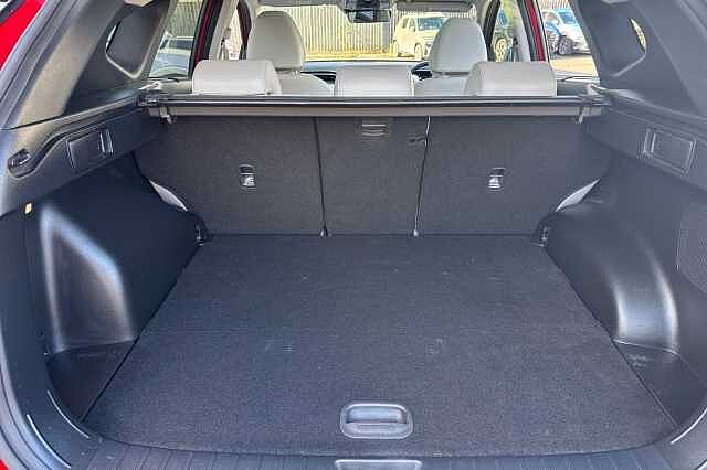 Hyundai TUCSON 1.6 TGDi Ultimate 5dr 2WD