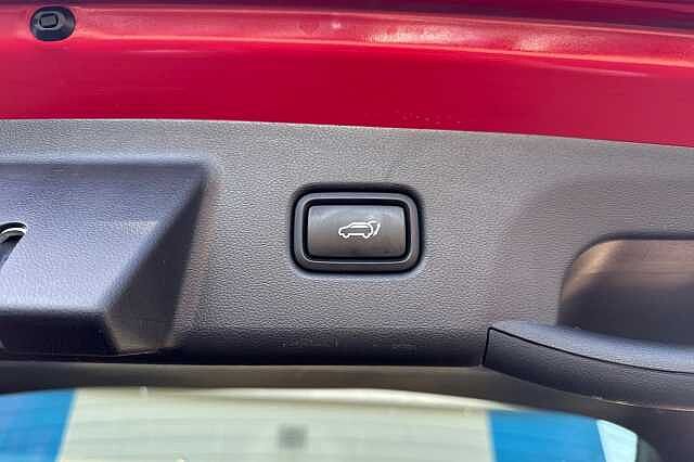 Hyundai TUCSON 1.6 TGDi Ultimate 5dr 2WD
