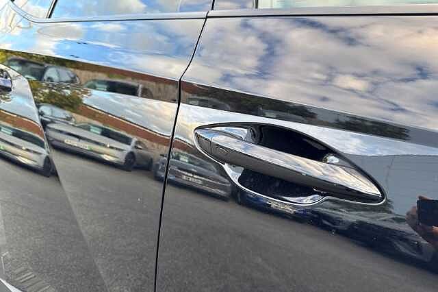 Hyundai TUCSON 1.6 TGDi Plug-in Hybrid Ultimate 5dr 4WD Auto