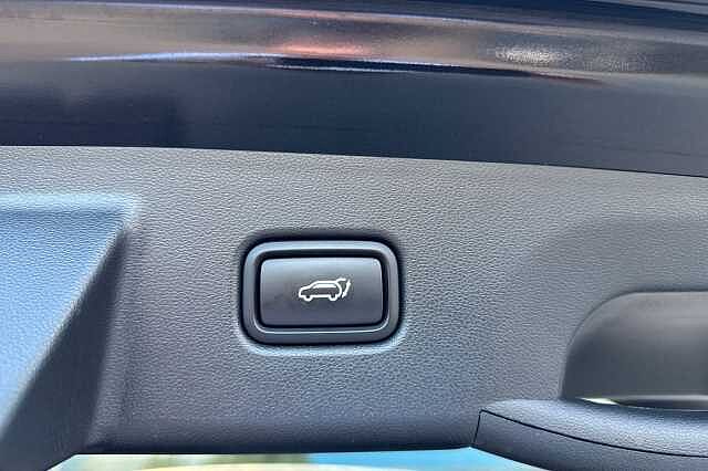 Hyundai TUCSON 1.6 TGDi Plug-in Hybrid Ultimate 5dr 4WD Auto