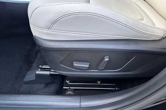 Hyundai TUCSON 1.6 TGDi Plug-in Hybrid Ultimate 5dr 4WD Auto