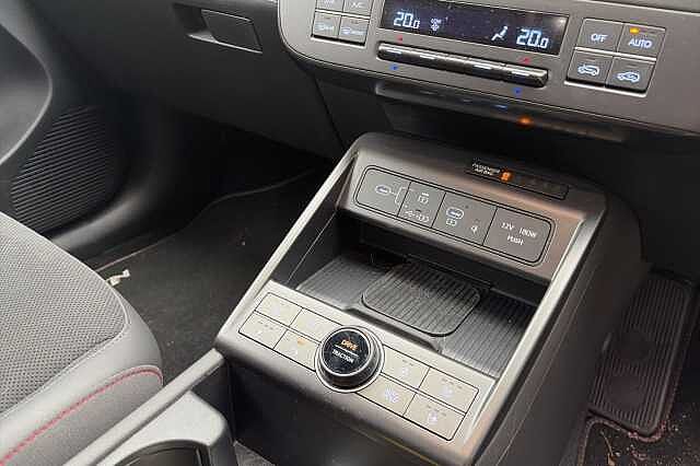 Hyundai KONA 1.6T 138 N Line S 5dr DCT