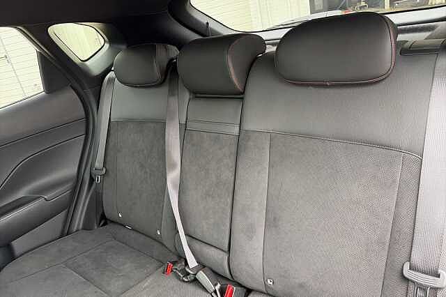 Hyundai KONA 1.6T 138 N Line S 5dr DCT