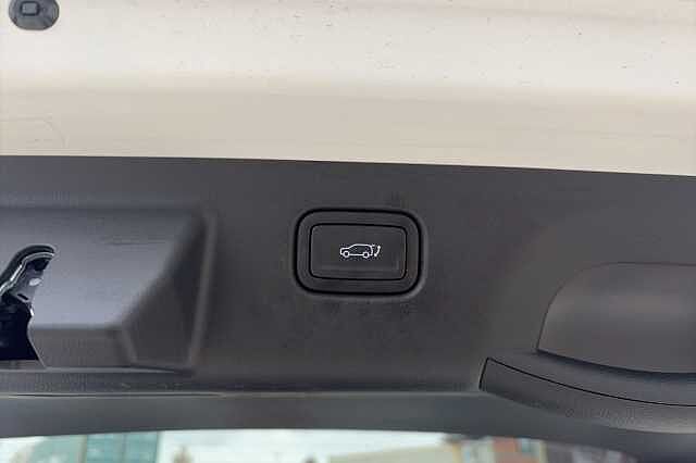 Hyundai KONA 1.6T 138 N Line S 5dr DCT