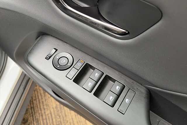 Hyundai KONA 1.6T 138 N Line S 5dr DCT