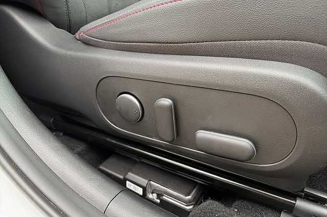 Hyundai KONA 1.6T 138 N Line S 5dr DCT