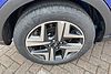 Hyundai BAYON 1.0 T-GDi (100ps) Premium 48 Volt MHEV Intense Blue