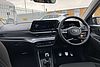 Hyundai BAYON 1.0 T-GDi (100ps) Premium 48 Volt MHEV Intense Blue