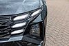 Hyundai TUCSON ESTATE 1.6T Plug-in Hybrid N Line 5dr 4WD Auto Abyss Black