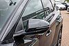 Hyundai TUCSON ESTATE 1.6T Plug-in Hybrid N Line 5dr 4WD Auto Abyss Black