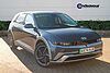 Hyundai IONIQ 5 ELECTRIC HATCHBACK 239kW Ultimate 84 kWh 5dr AWD Auto Ecotronic Grey