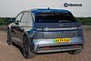 Hyundai IONIQ 5 ELECTRIC HATCHBACK 239kW Ultimate 84 kWh 5dr AWD Auto Ecotronic Grey