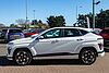 Hyundai KONA E (218ps) Ultimate Serenity White