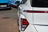 Hyundai KONA E (218ps) Ultimate Serenity White