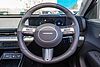 Hyundai KONA E (218ps) Ultimate Serenity White