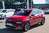 Hyundai BAYON HATCHBACK 1.0 TGDi Premium 5dr Dragon Red