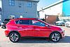 Hyundai BAYON HATCHBACK 1.0 TGDi Premium 5dr Dragon Red