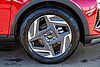 Hyundai BAYON HATCHBACK 1.0 TGDi Premium 5dr Dragon Red