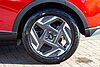 Hyundai BAYON HATCHBACK 1.0 TGDi Premium 5dr Dragon Red