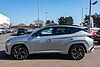 Hyundai TUCSON ESTATE 1.6T Plug-in Hybrid N Line 5dr Auto Shimmering Silver