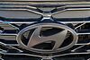 Hyundai TUCSON ESTATE 1.6T Plug-in Hybrid N Line 5dr Auto Shimmering Silver