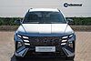 Hyundai TUCSON ESTATE 1.6T Plug-in Hybrid N Line 5dr Auto Shimmering Silver