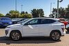 Hyundai KONA HATCHBACK 1.6T 138 N Line S 5dr DCT Atlas White