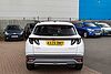 Hyundai TUCSON 1.6T Advance 5dr Atlas White