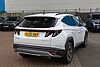 Hyundai TUCSON 1.6T Advance 5dr Atlas White