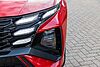 Hyundai TUCSON 1.6T Plug-in Hybrid N Line S 5dr Auto Engine Red