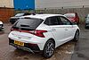 Hyundai I20 1.0 T-GDi (100ps) Premium Atlas White