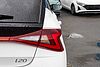 Hyundai I20 1.0 T-GDi (100ps) Premium Atlas White