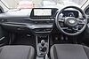 Hyundai I20 1.0 T-GDi (100ps) Premium Atlas White