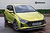 Hyundai I20 1.0 T-GDi (100ps) Premium Lime Green