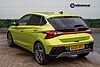 Hyundai I20 1.0 T-GDi (100ps) Premium Lime Green