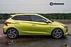 Hyundai I20 1.0 T-GDi (100ps) Premium Lime Green