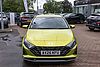 Hyundai I20 1.0 T-GDi (100ps) Premium Lime Green