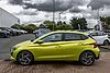 Hyundai I20 1.0 T-GDi (100ps) Premium Lime Green