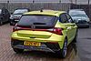 Hyundai I20 1.0 T-GDi (100ps) Premium Lime Green
