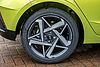 Hyundai I20 1.0 T-GDi (100ps) Premium Lime Green