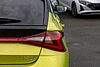 Hyundai I20 1.0 T-GDi (100ps) Premium Lime Green