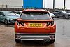 Hyundai TUCSON 1.6T Advance 5dr JuPITER ORANGE