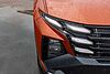 Hyundai TUCSON 1.6T Advance 5dr JuPITER ORANGE
