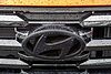 Hyundai TUCSON 1.6T Advance 5dr JuPITER ORANGE